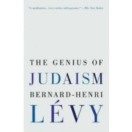 The Genius Of Judaism - cena, porovnanie