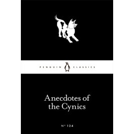 Anecdotes of the Cynics