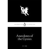 Anecdotes of the Cynics - cena, porovnanie