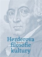 Herderova filosofie kultury - cena, porovnanie