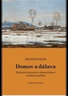 Domov a dálava - cena, porovnanie