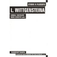 Studie k filosofii Ludwiga Wittgensteina - cena, porovnanie