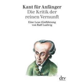 Kant fur Anfänger