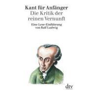 Kant fur Anfänger - cena, porovnanie