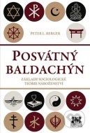 Posvátný baldachýn - cena, porovnanie