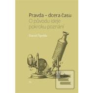 Pravda – dcera času - cena, porovnanie