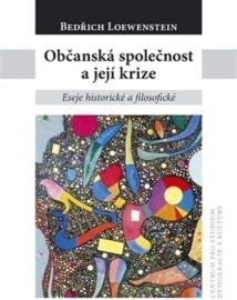 Občanská společnost a její krize