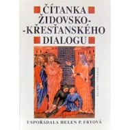 Čítanka židovsko-křesťanského dialogu - cena, porovnanie