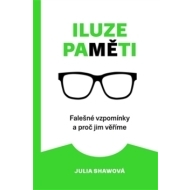 Iluze paměti - cena, porovnanie