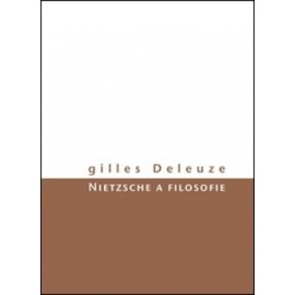 Nietzsche a filosofie