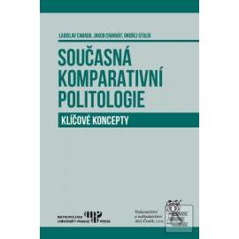 Současná komparativní politologie - Klíčové koncepty