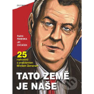 Tato země je naše - cena, porovnanie