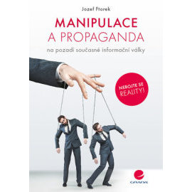 Manipulace a propaganda