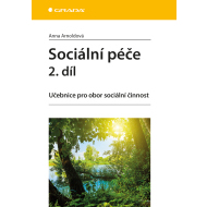 Sociální péče 2. díl - cena, porovnanie