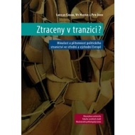 Ztraceny v tranzici? - cena, porovnanie