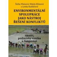 Environmentální spolupráce jako nástroj řešení konfliktů - cena, porovnanie