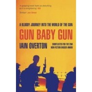 Gun Baby Gun - cena, porovnanie