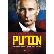 Putin - Nezkreslená zpráva o mocném muži a jeho zemi - cena, porovnanie