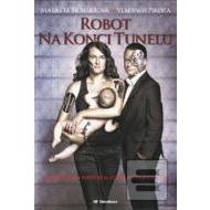 Robot na konci tunelu - cena, porovnanie