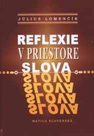 Reflexie v priestore slova