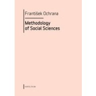 Methodology of Social Sciences - cena, porovnanie