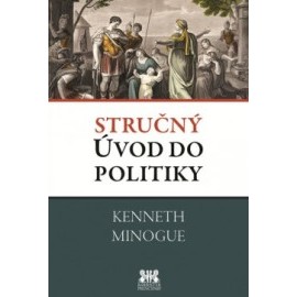 Stručný úvod do politiky - 2.vydání