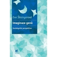 Imaginace genů. Sociologická perspektiva - cena, porovnanie