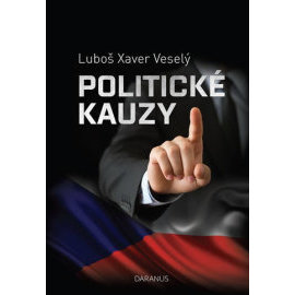 Politické kauzy