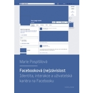 Facebooková (ne)závislost - cena, porovnanie