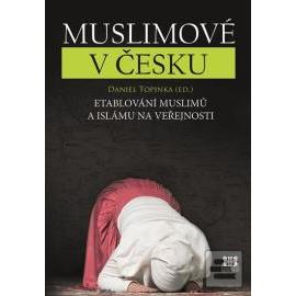 Muslimové v Česku