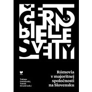 Čiernobiele svety - cena, porovnanie