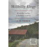 Hillbilly Elegy - cena, porovnanie