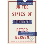 United States Of Jihad - cena, porovnanie