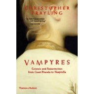 Vampyres - cena, porovnanie
