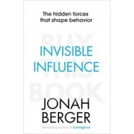 Invisible Influence - cena, porovnanie