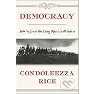 Democracy - The Long Road to Freedom - cena, porovnanie
