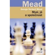 Mysl, já a společnost - cena, porovnanie