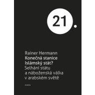 Konečná stanice Islámský stát? - cena, porovnanie