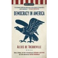 Democracy in America - cena, porovnanie