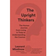 Upright Thinkers - cena, porovnanie