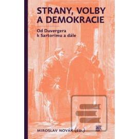 Strany, volby a demokracie