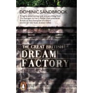 The Great British Dream Factory - cena, porovnanie