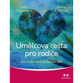 Umělcova cesta pro rodiče