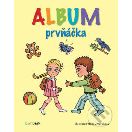 Album prvňáčka