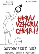 Hlavu vzhůru, chlap(c)i! - cena, porovnanie