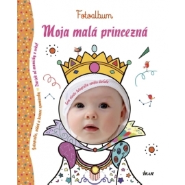 Moja malá princezná