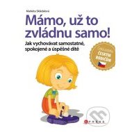 Mámo, už to zvládnu samo! - cena, porovnanie