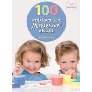 100 vzdělávacích Montessori aktivit - cena, porovnanie