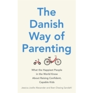 The Danish Way of Parenting - cena, porovnanie