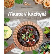 Máma v kuchyni - cena, porovnanie